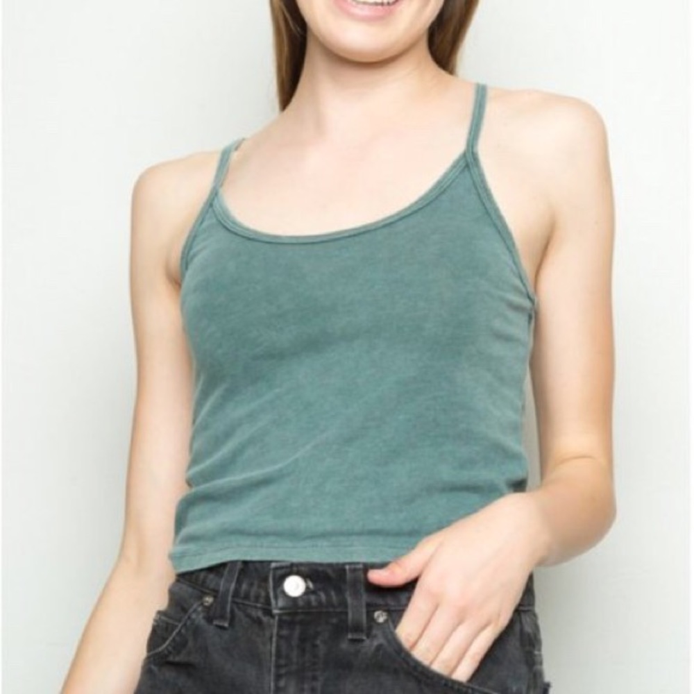 Brandy Melville Tank